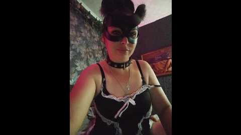 blackpanther1 @ bongacams on 20250812