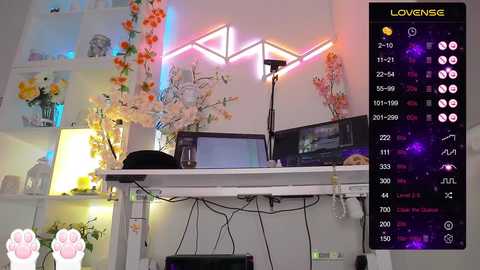 elena_xxx @ bongacams on 20250812