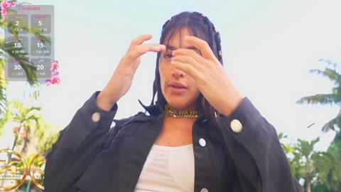 ggmansion @ bongacams on 20250812