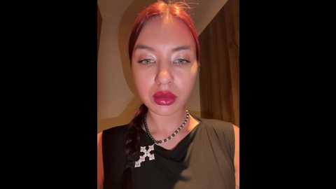 lina69goddesssss @ bongacams on 20250812