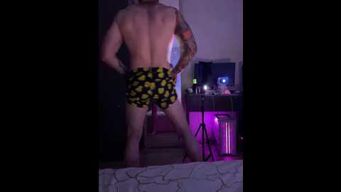 razvedos5 @ bongacams on 20250812