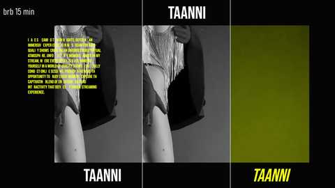 taanni @ bongacams on 20250812