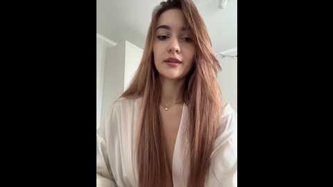 _lana_chester_ @ bongacams on 20250813