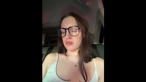 _your_michelle_ @ bongacams on 20250813