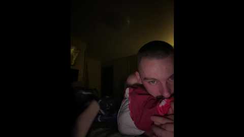 angelokfromukraine @ bongacams on 20250813