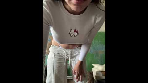 daddysgirl9 @ bongacams on 20250813