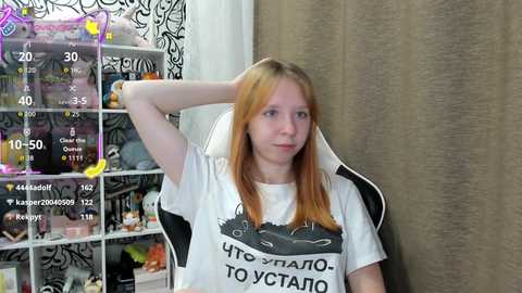 iamloli @ bongacams on 20250813