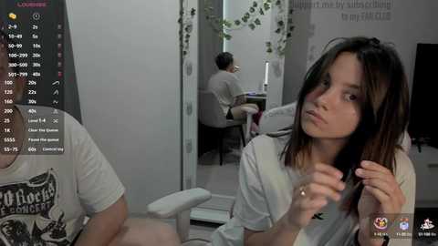 lissazmark2 @ bongacams on 20250813