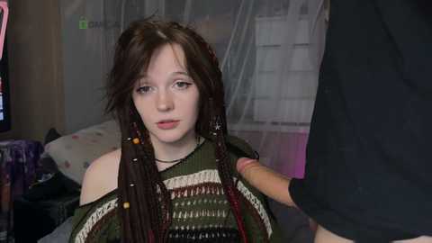 meowpushka @ bongacams on 20250813