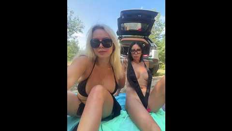 milana555550 @ bongacams on 20250813