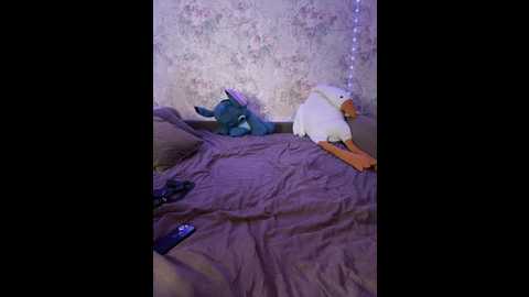 nice_rats02 @ bongacams on 20250813