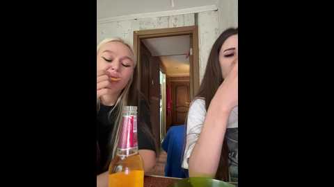 serotoninnn1 @ bongacams on 20250813