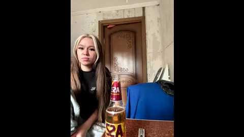 serotoninnn1 @ bongacams on 20250813