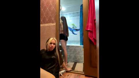 serotoninnn1 @ bongacams on 20250813