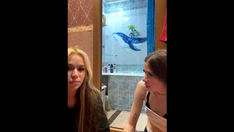 serotoninnn1 @ bongacams on 20250813