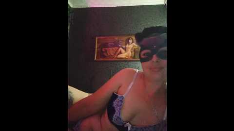 blackpanther1 @ bongacams on 20250814