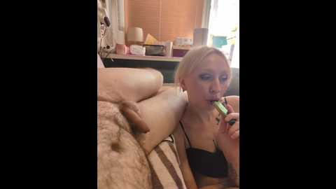 bobby_mimi @ bongacams on 20250814