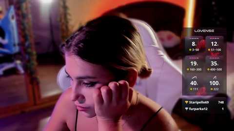 bymolot @ bongacams on 20250814
