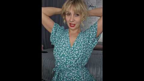 charlizetheron @ bongacams on 20250814