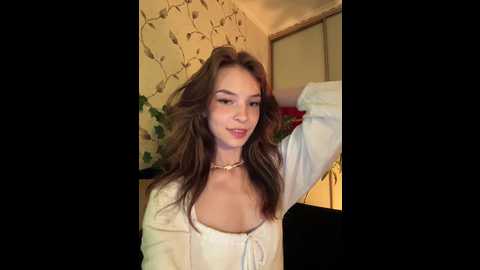 cutiedollbc @ bongacams on 20250814