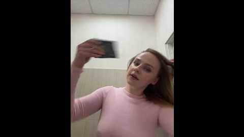 elegantbabe @ bongacams on 20250814