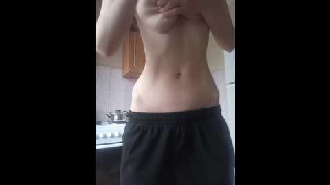 kissa_is_klassa_a @ bongacams on 20250814