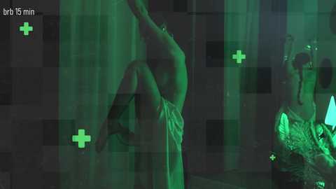 taanni @ bongacams on 20250814