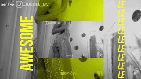 taanni @ bongacams on 20250814