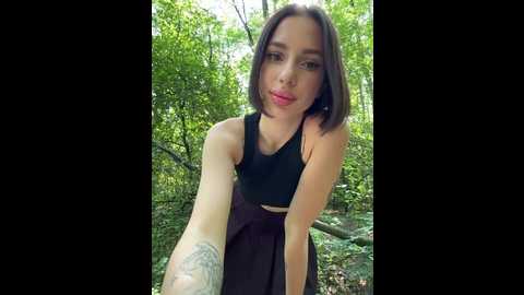 babydarii @ bongacams on 20250815