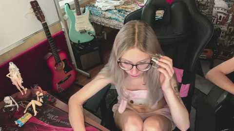 elainluv @ bongacams on 20250815