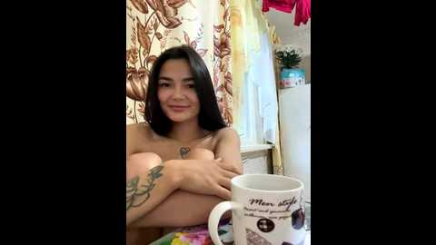 elgina1 @ bongacams on 20250815