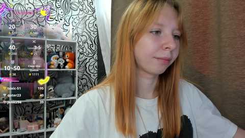 iamloli @ bongacams on 20250815