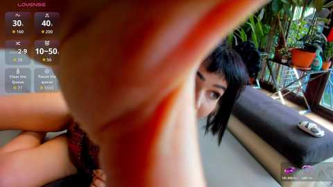 ingridblondy94 @ bongacams on 20250815