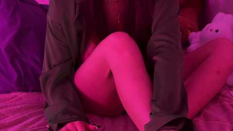 koketka @ bongacams on 20250815