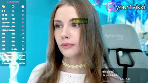 _vikkil0vescheese_ @ bongacams on 20250816