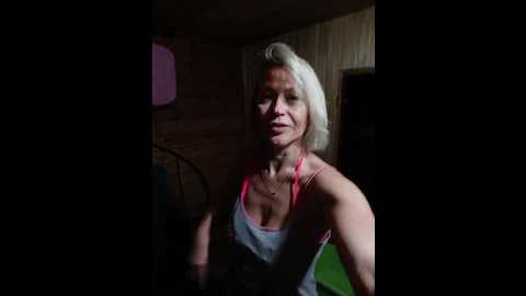 alenkahot @ bongacams on 20250817