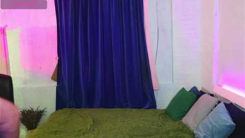 alisaaleks @ bongacams on 20250817