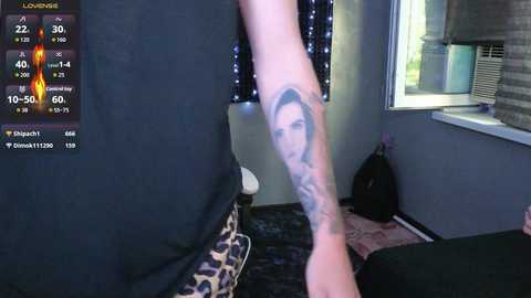 korol_eva @ bongacams on 20250817