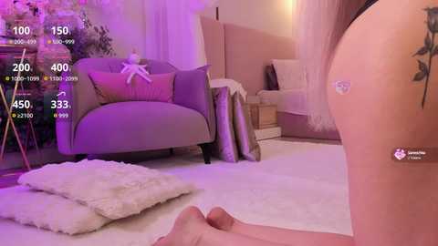 miatonyy @ bongacams on 20250817