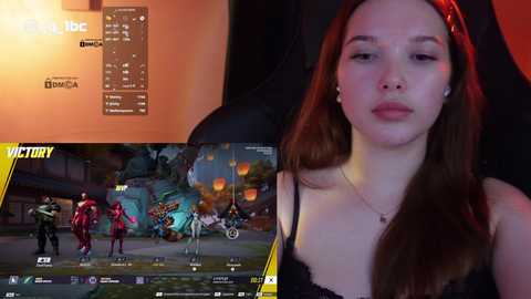 mispopi @ bongacams on 20250817