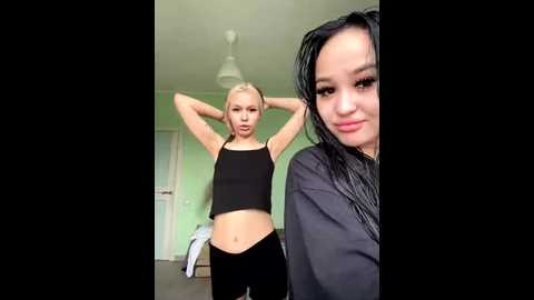 serotoninnn1 @ bongacams on 20250817