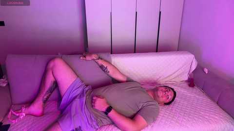 sweety_couple @ bongacams on 20250817