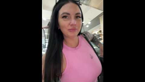 tokionajoe @ bongacams on 20250817