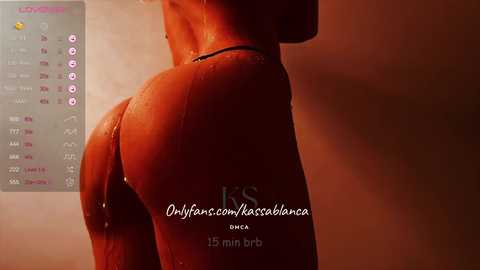 kassablanca @ bongacams on 20250818