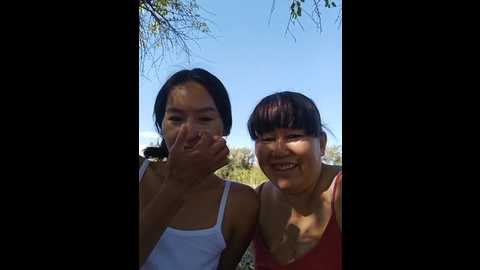 luu_lii77 @ bongacams on 20250818