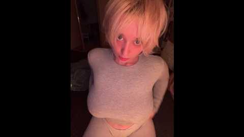 tamagotchigirl @ bongacams on 20250818