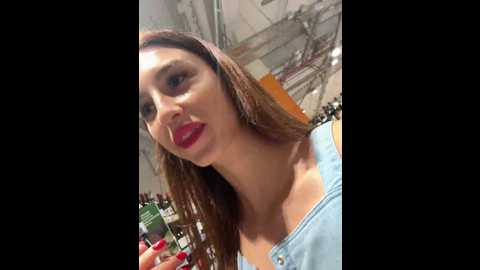 ewabrown @ bongacams on 20250819