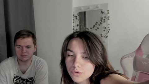 lissazmark2 @ bongacams on 20250819