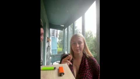 xyligana @ bongacams on 20250819