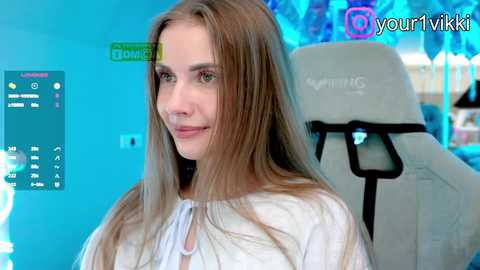 _vikkil0vescheese_ @ bongacams on 20250820